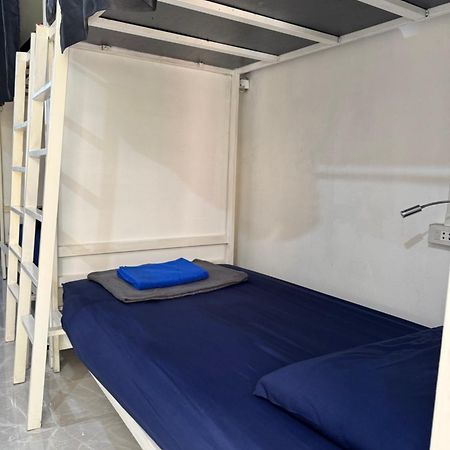 Magic Hostel Kepulauan Phi Phi Bagian luar foto
