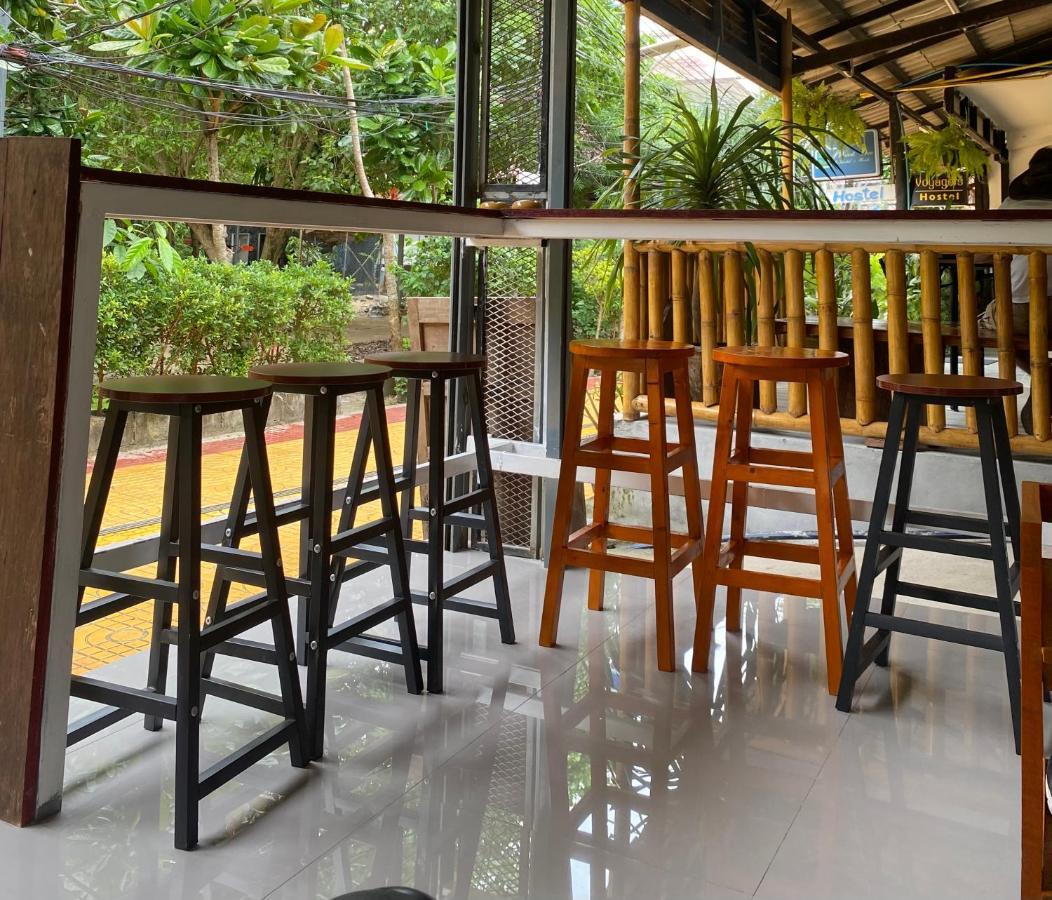 Magic Hostel Kepulauan Phi Phi Bagian luar foto