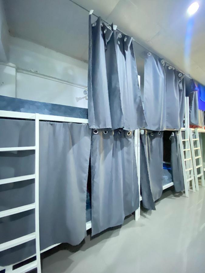 Magic Hostel Kepulauan Phi Phi Bagian luar foto