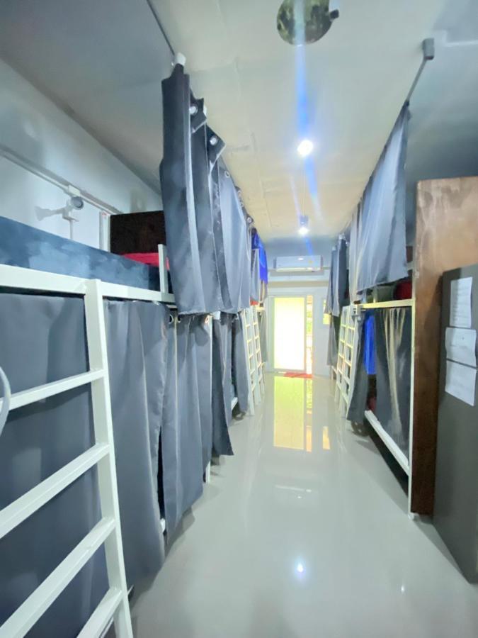 Magic Hostel Kepulauan Phi Phi Bagian luar foto