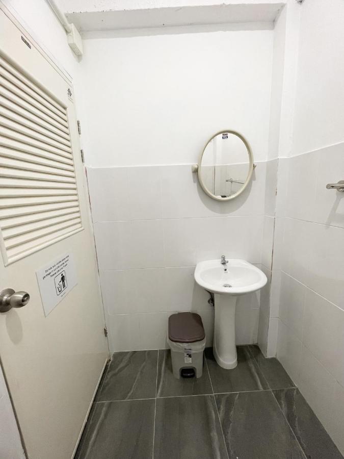 Magic Hostel Kepulauan Phi Phi Bagian luar foto
