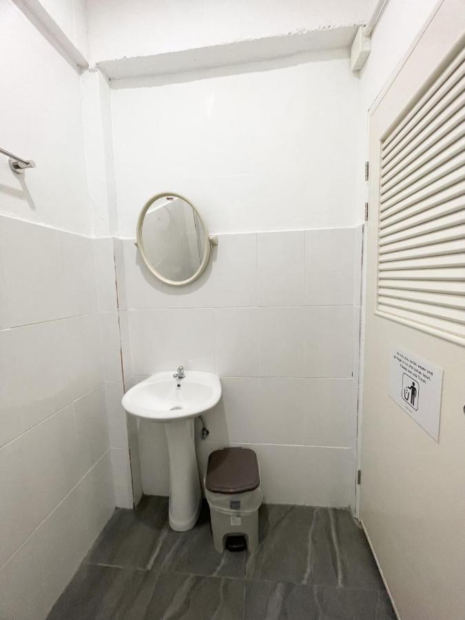 Magic Hostel Kepulauan Phi Phi Bagian luar foto