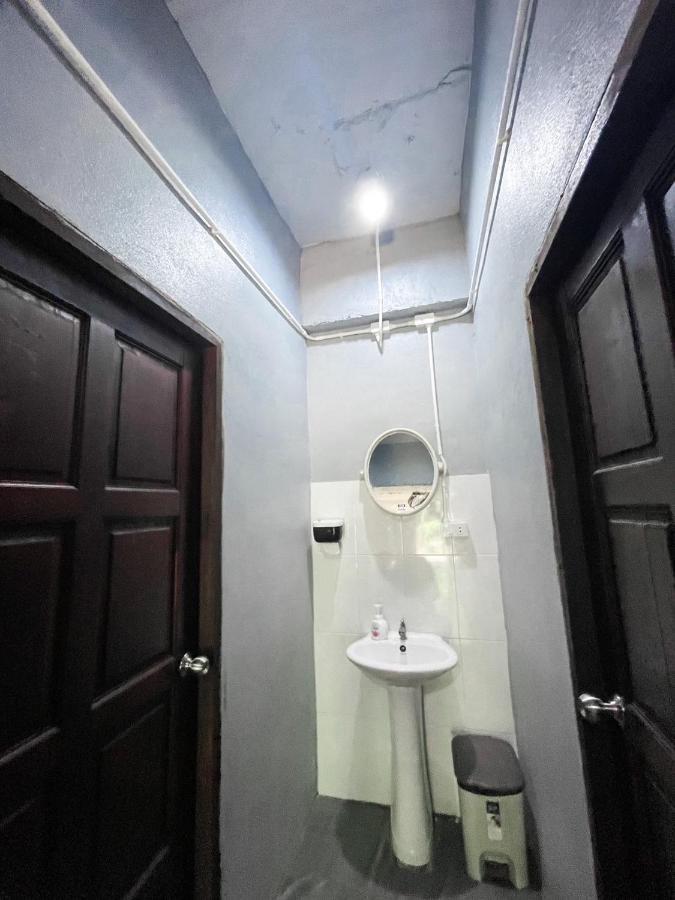 Magic Hostel Kepulauan Phi Phi Bagian luar foto