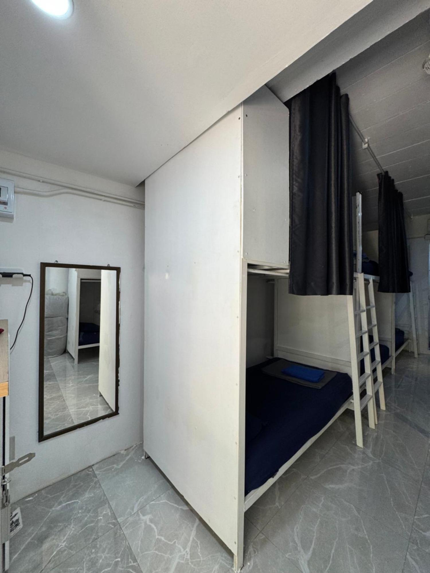 Magic Hostel Kepulauan Phi Phi Bagian luar foto