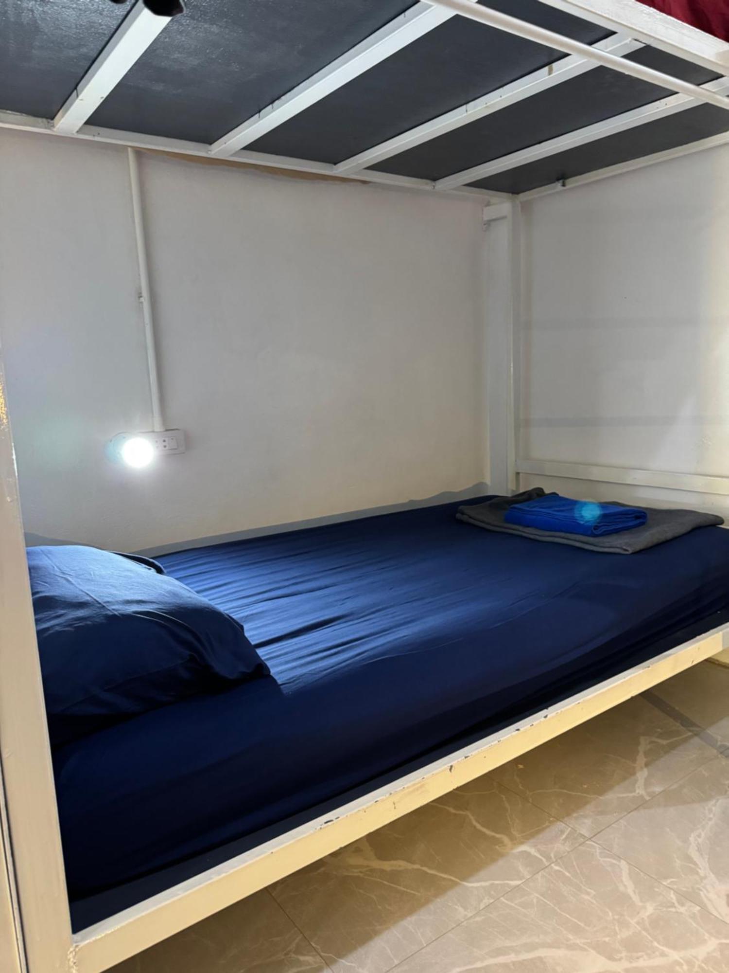 Magic Hostel Kepulauan Phi Phi Bagian luar foto
