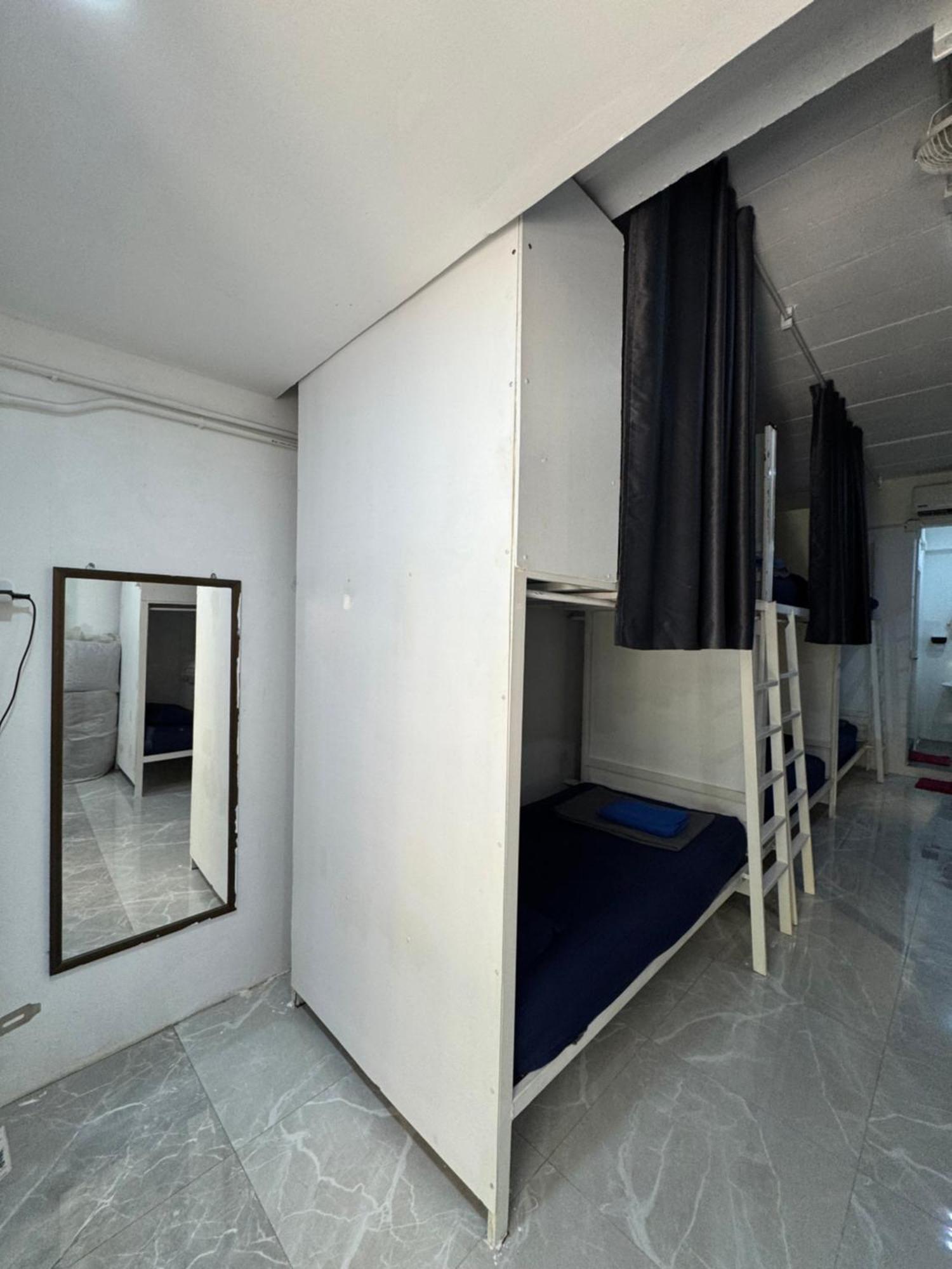 Magic Hostel Kepulauan Phi Phi Bagian luar foto